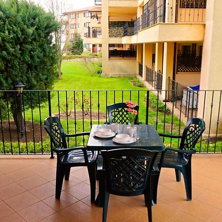 Hc Apartments Kaliakria 토폴라 객실 사진