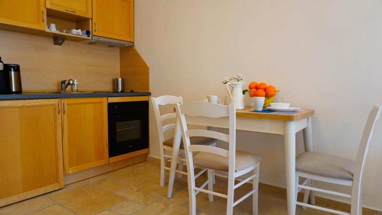 Hc Apartments Kaliakria 토폴라 외부 사진