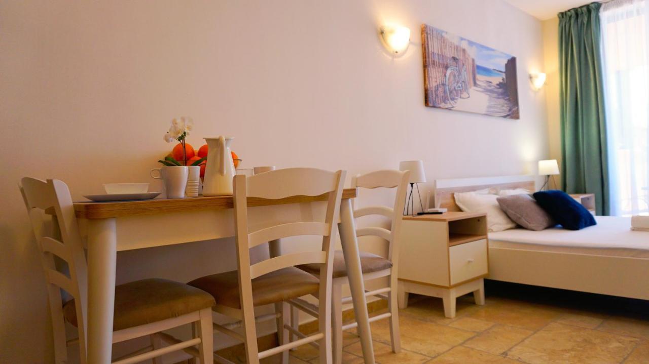 Hc Apartments Kaliakria 토폴라 외부 사진