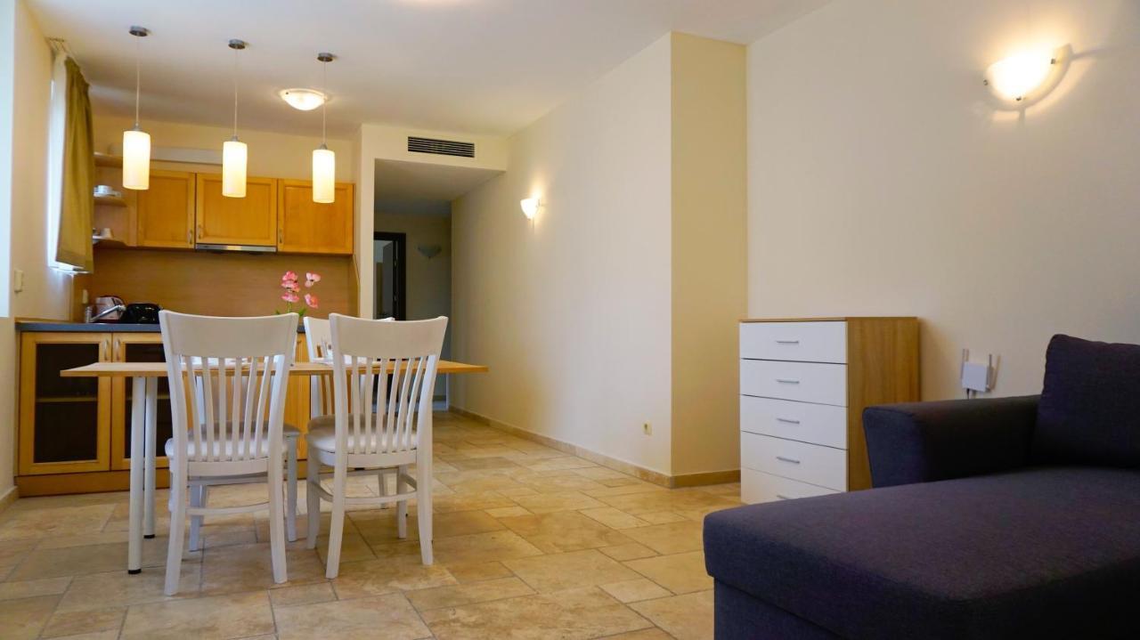 Hc Apartments Kaliakria 토폴라 외부 사진