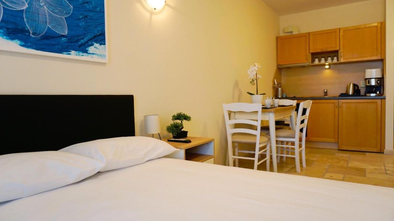 Hc Apartments Kaliakria 토폴라 외부 사진