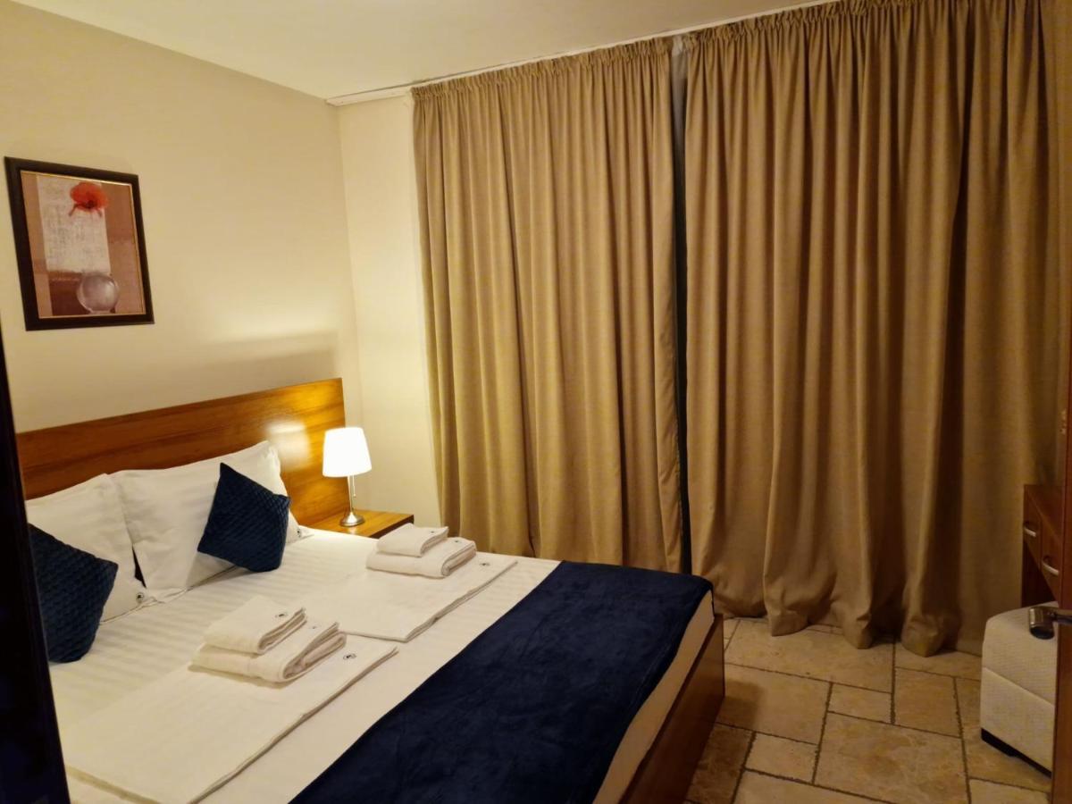 Hc Apartments Kaliakria 토폴라 외부 사진