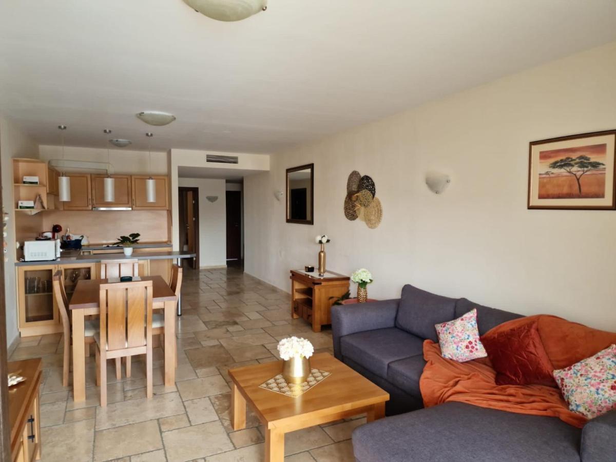 Hc Apartments Kaliakria 토폴라 외부 사진