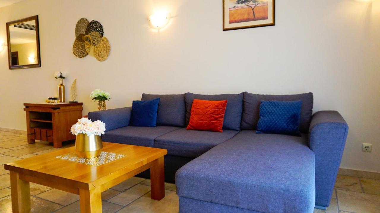 Hc Apartments Kaliakria 토폴라 외부 사진