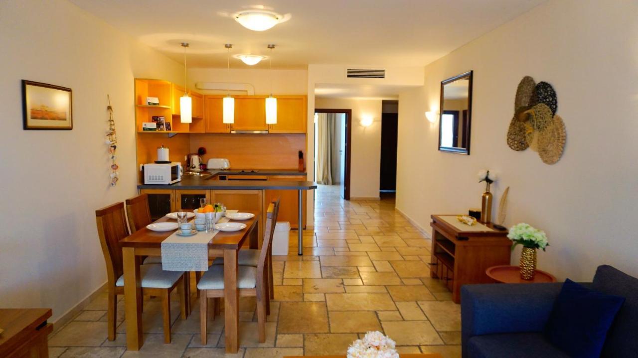 Hc Apartments Kaliakria 토폴라 외부 사진