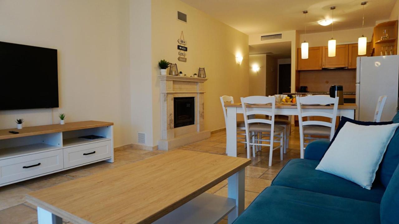 Hc Apartments Kaliakria 토폴라 외부 사진