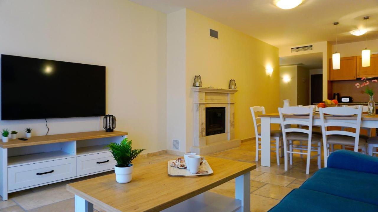 Hc Apartments Kaliakria 토폴라 외부 사진