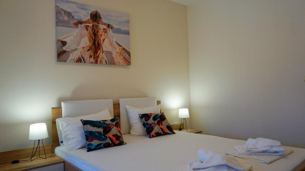 Hc Apartments Kaliakria 토폴라 외부 사진