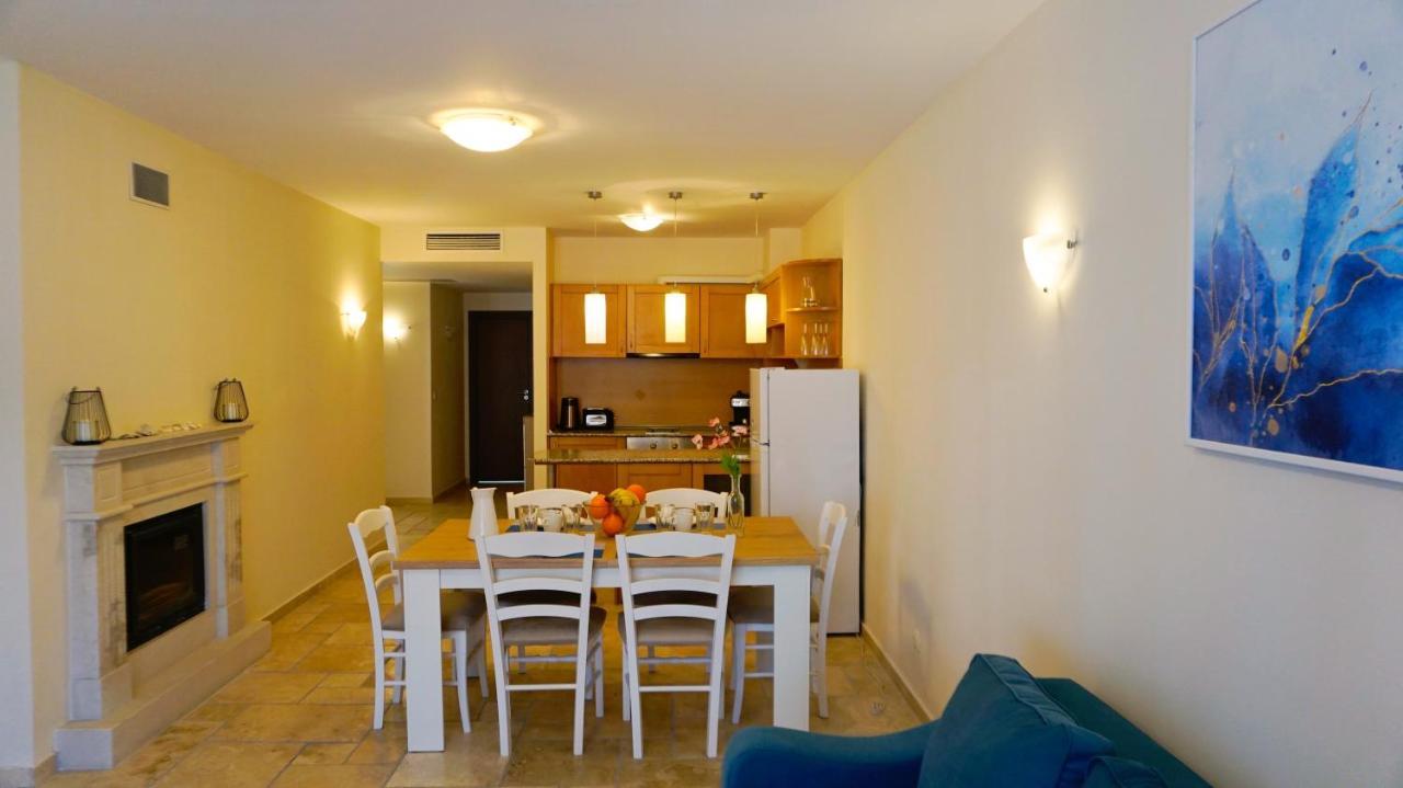 Hc Apartments Kaliakria 토폴라 외부 사진