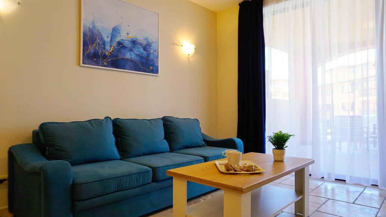 Hc Apartments Kaliakria 토폴라 외부 사진