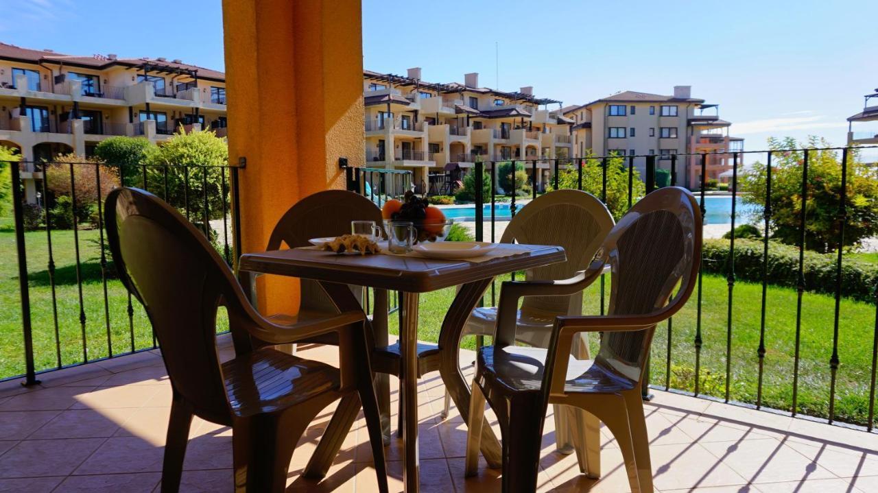 Hc Apartments Kaliakria 토폴라 외부 사진