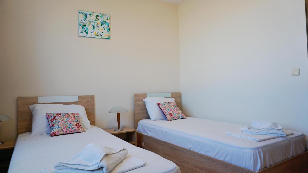 Hc Apartments Kaliakria 토폴라 외부 사진