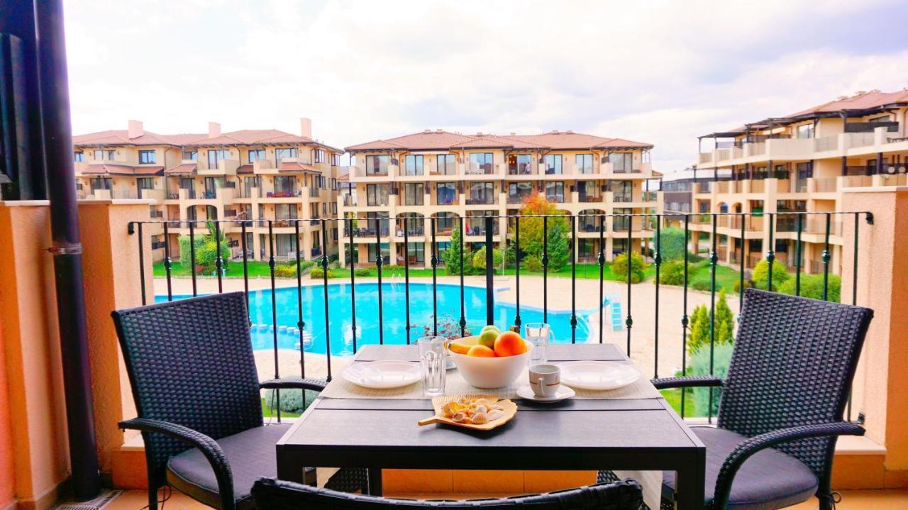 Hc Apartments Kaliakria 토폴라 외부 사진