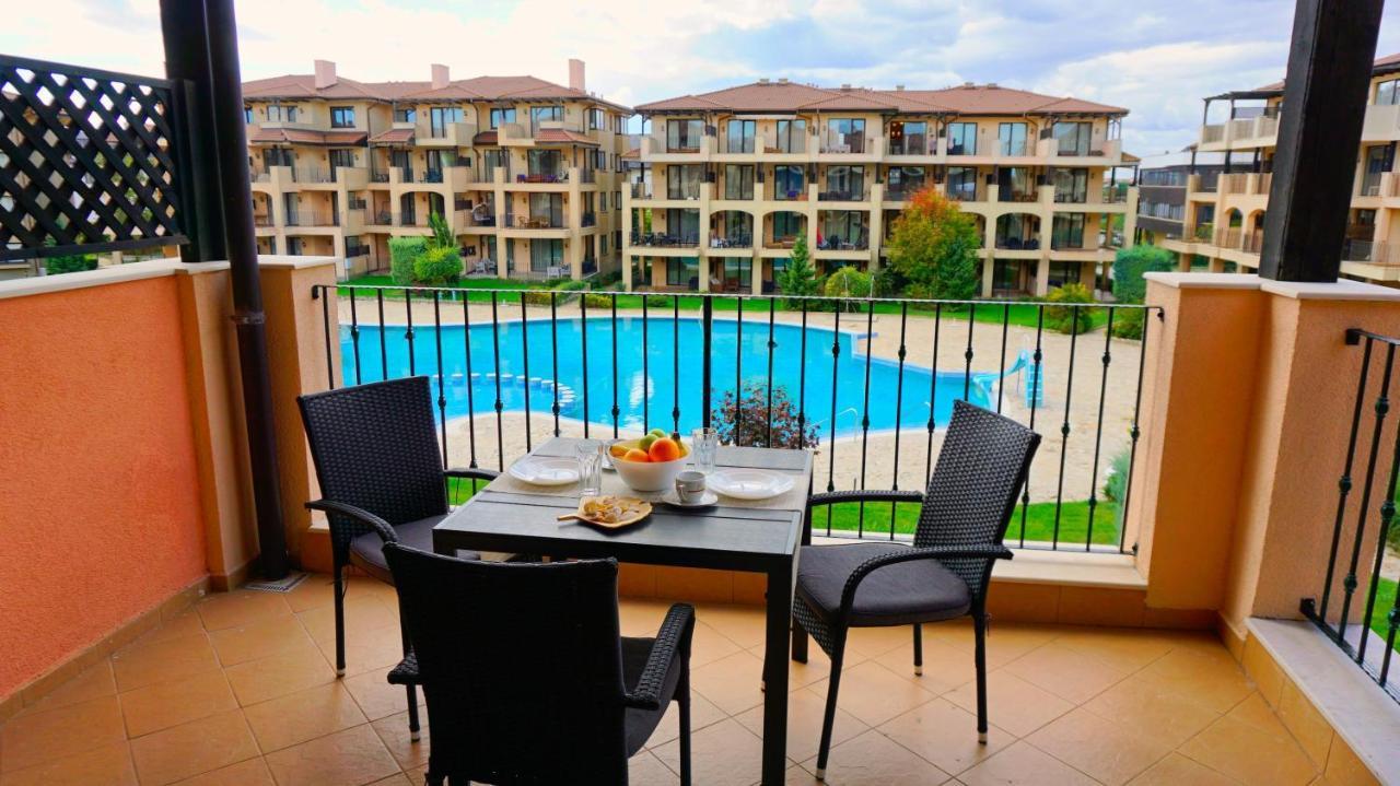 Hc Apartments Kaliakria 토폴라 외부 사진