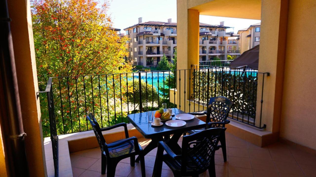 Hc Apartments Kaliakria 토폴라 외부 사진