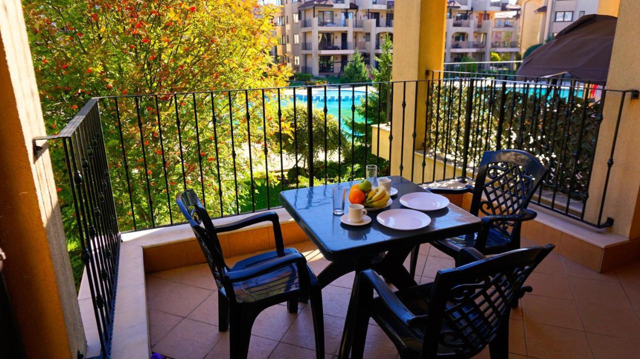 Hc Apartments Kaliakria 토폴라 외부 사진