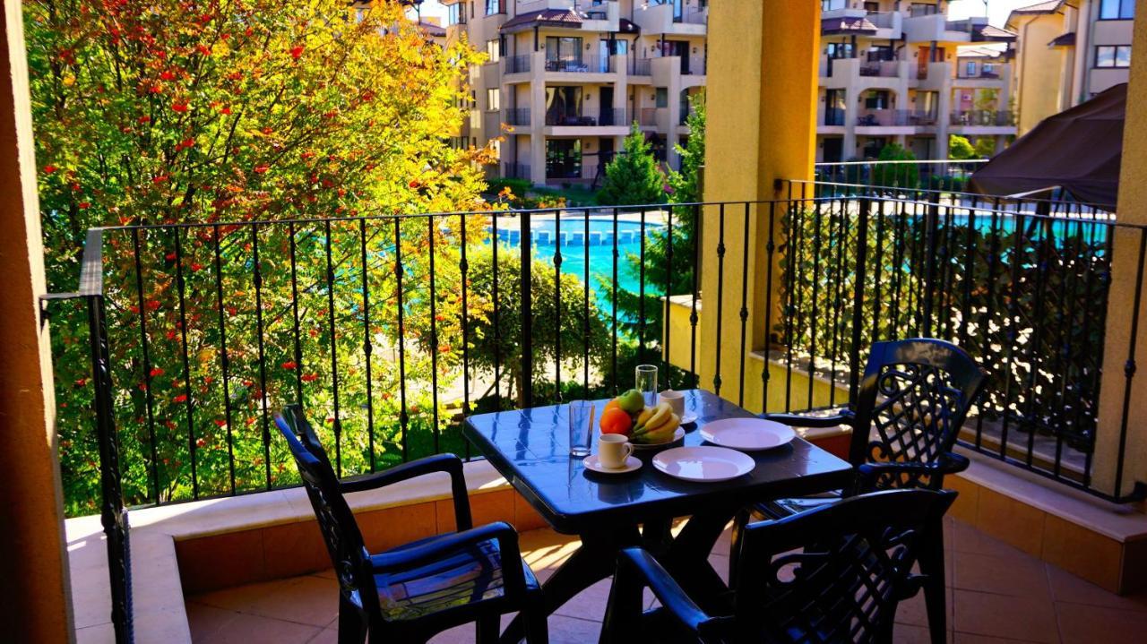 Hc Apartments Kaliakria 토폴라 외부 사진