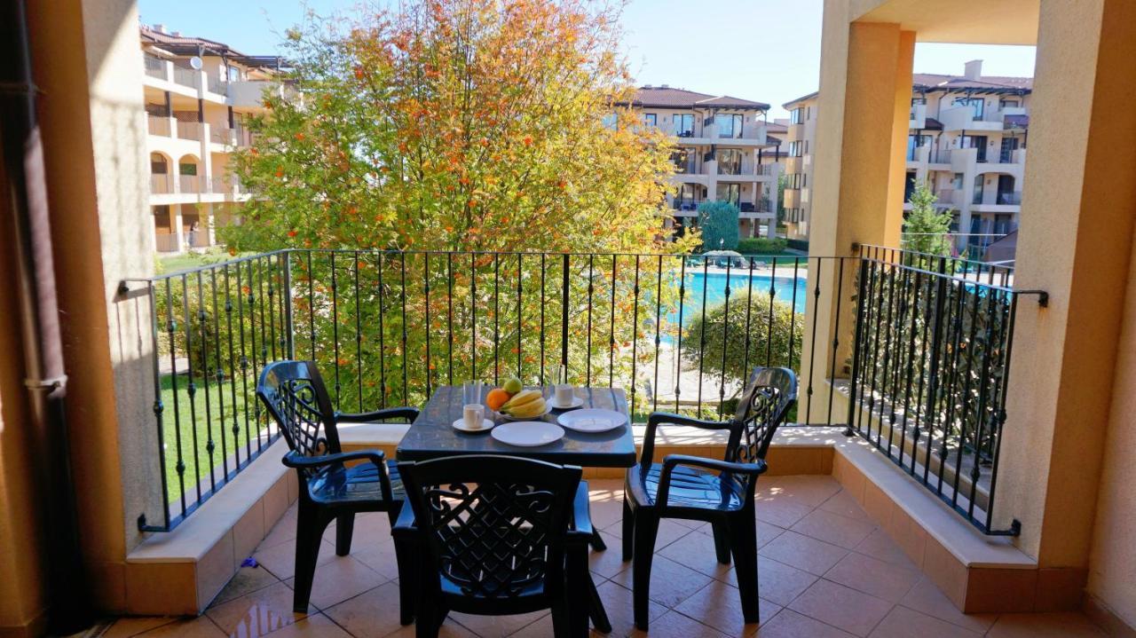 Hc Apartments Kaliakria 토폴라 외부 사진